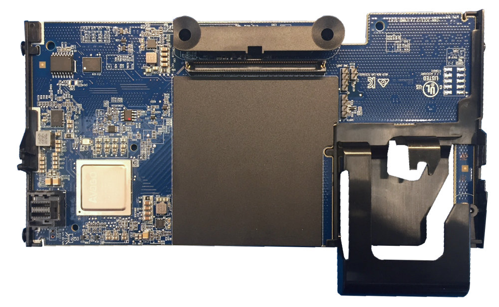 ThinkSystem RAID 530 Series Internal RAID Adapters Product Guide